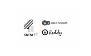 Logo Kiddy 4 Kraft