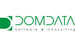 Logo DomData